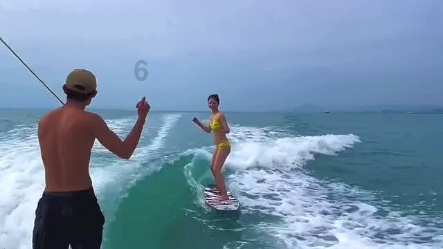 泡泡升空记8